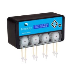 4-Head Dosing Pump