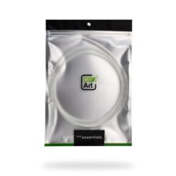 Clear CO2 Resistant Polyurethane Tubing