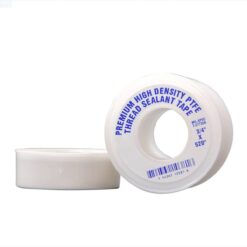 Parts Tape for 1/4" Fittings (DISCONTINUED)