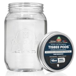 Tisbee Pods