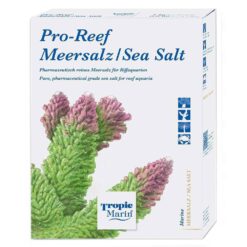 Pro Reef Salt - 100 Gallon (Box) - Tropic Marin