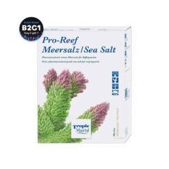 160 Gallon Pro Reef Salt Mix - Black Friday B2G1 Promo