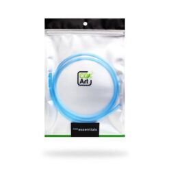 Blue CO2 Resistant Polyurethane Tubing