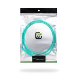 Green CO2 Resistant Polyurethane Tubing