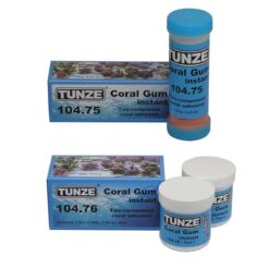 400 g Coral Gum Instant - Tunze