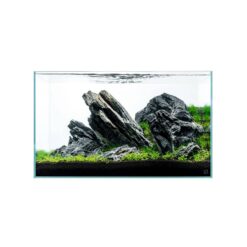 45U Rimless Aquarium - 9 Gallon