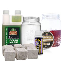 Ultimate Red Ogo Refugium Starter Package