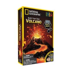STEM Volcano Making Kit