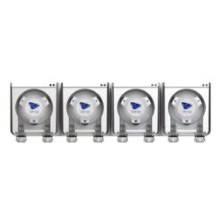 Versa Pump 4 Pack with Base Station (OPEN BOX)