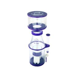 X-160 AXIUM Space Saving G4 Protein Skimmer (OPEN BOX)
